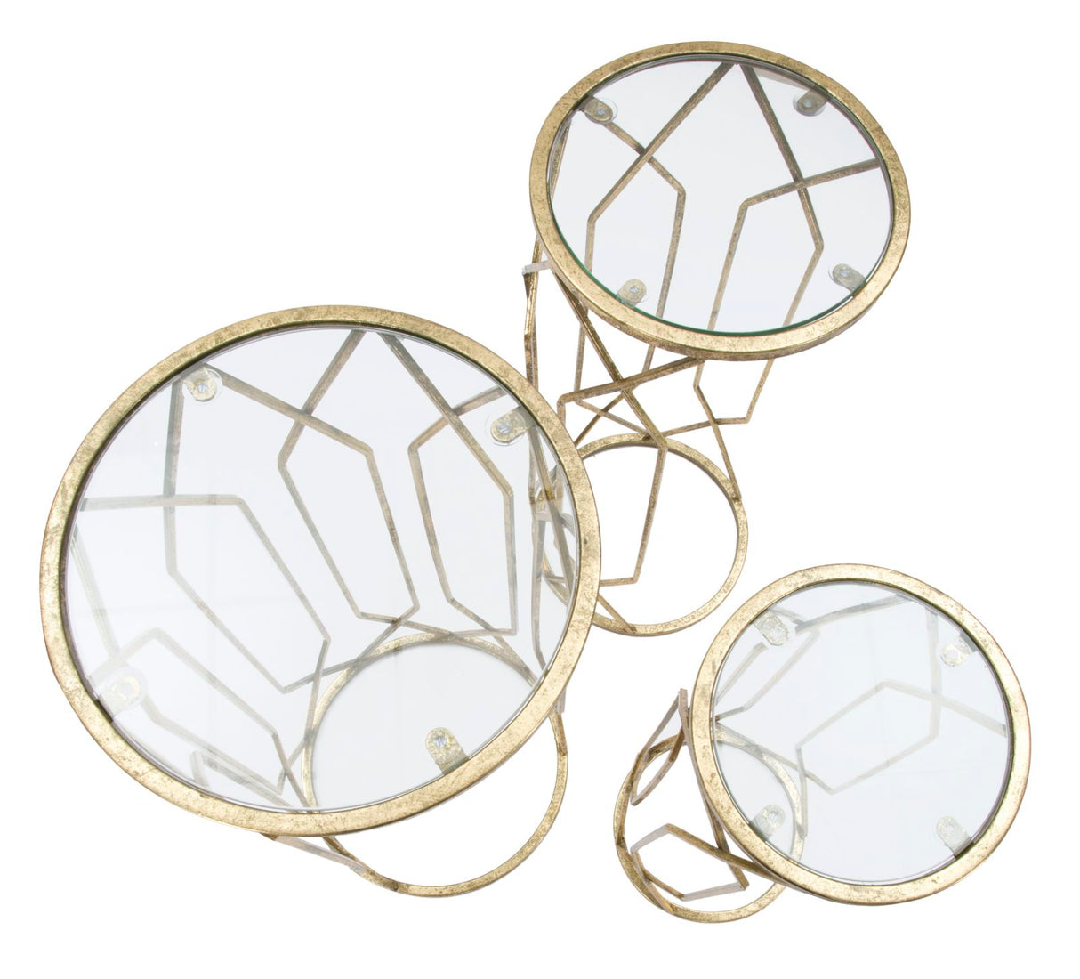 P/TELEFONO TUNISI TRIS - FERRETTI