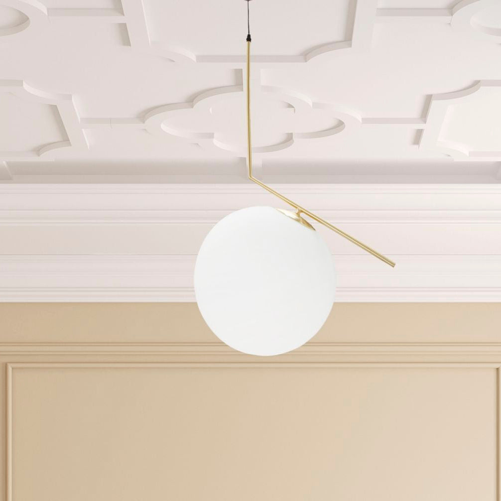 LAMPADARIO GLAMY - FERRETTI