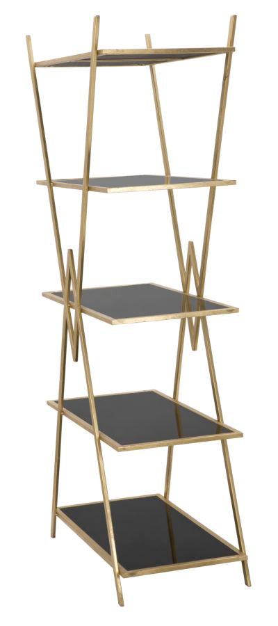 LIBRERIA PIRAMID - FERRETTI