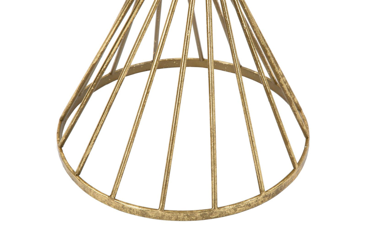 TAVOLINETTO HYPNOS CM Ø 35X70 - FERRETTI