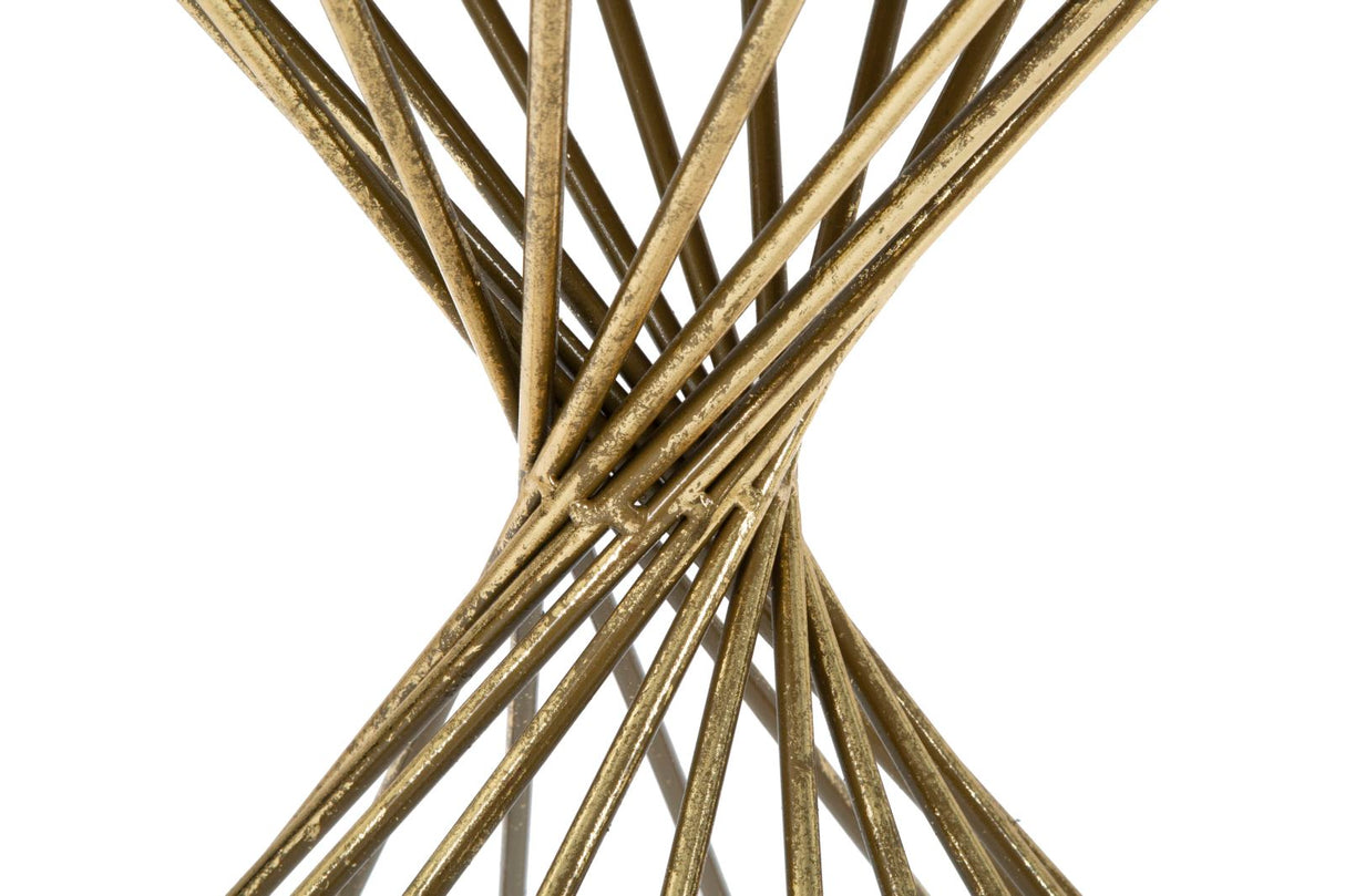 TAVOLINETTO HYPNOS CM Ø 42X50 - FERRETTI