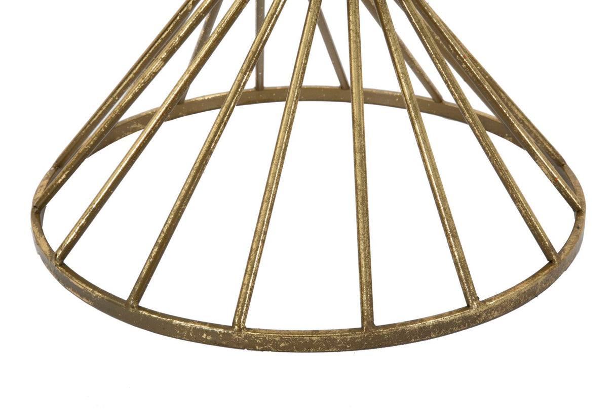 TAVOLINETTO HYPNOS CM Ø 42X50 - FERRETTI