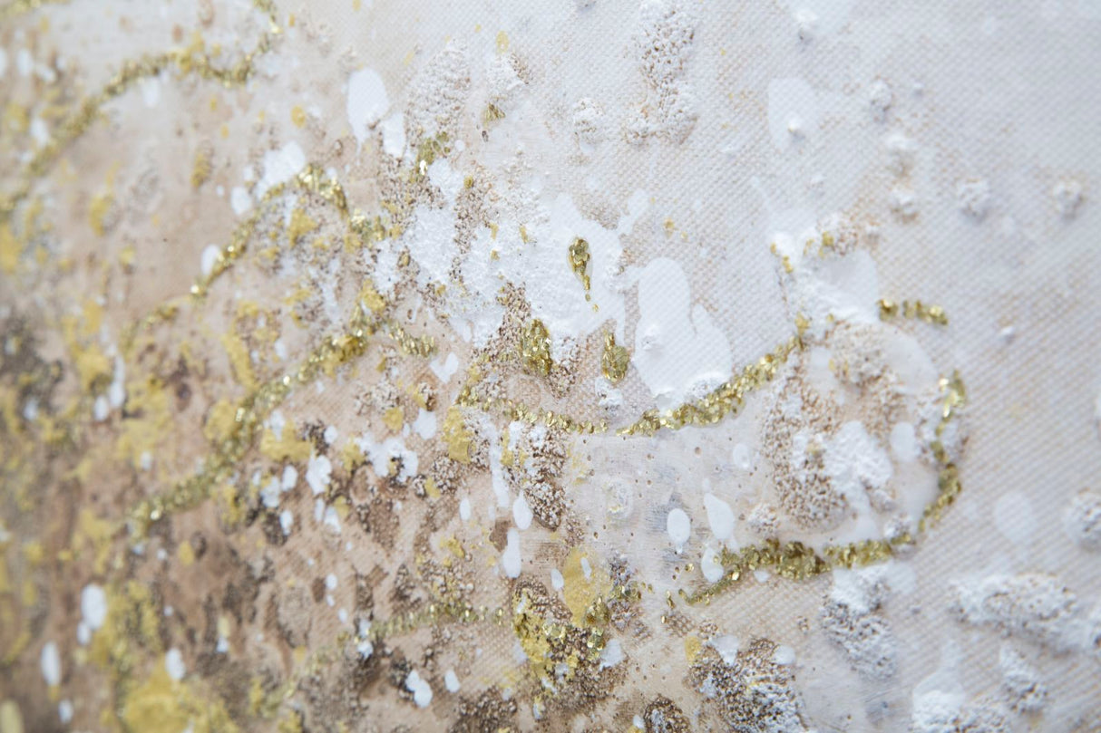 DIPINTO SU TELA SUPER TREE -B- FERRETTI