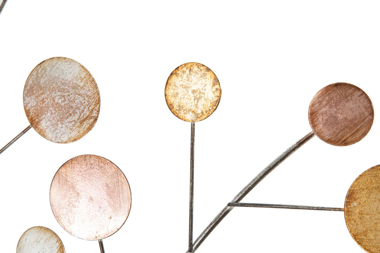 PANNELLO DA MURO TREE - FERRETTI