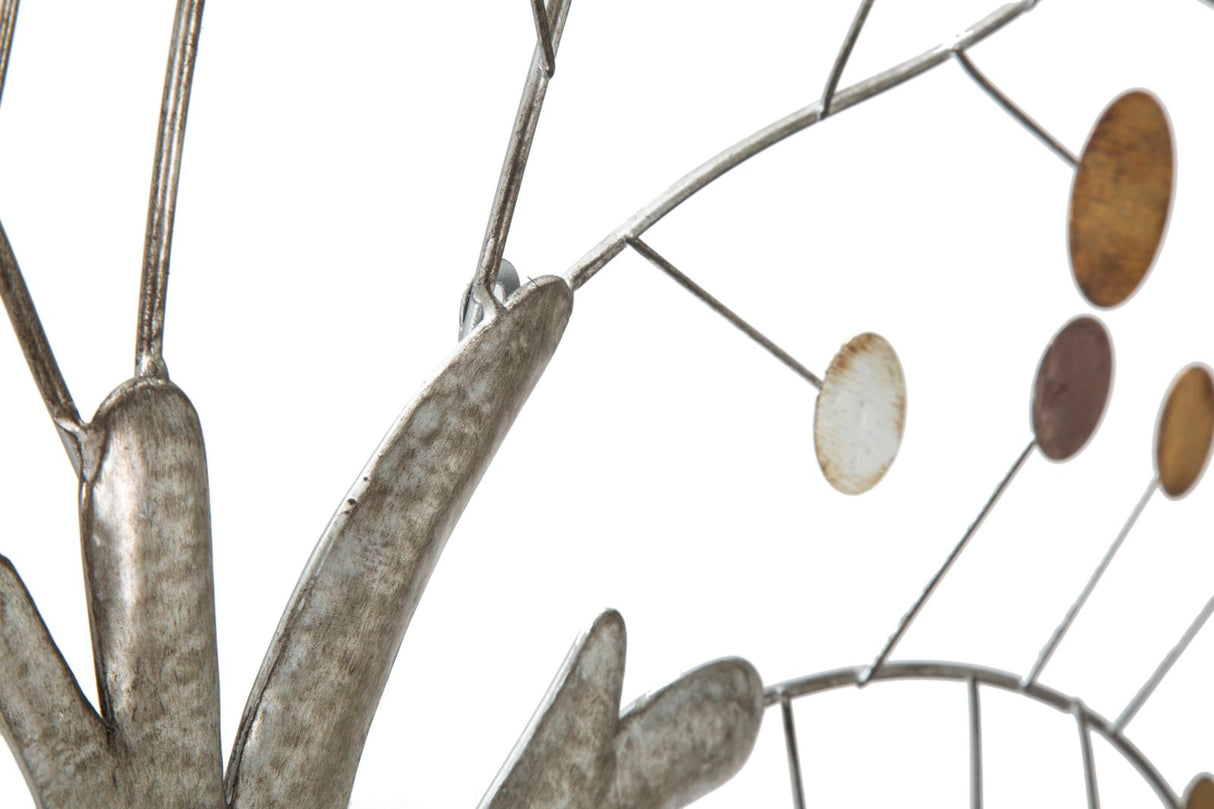 PANNELLO DA MURO TREE - FERRETTI