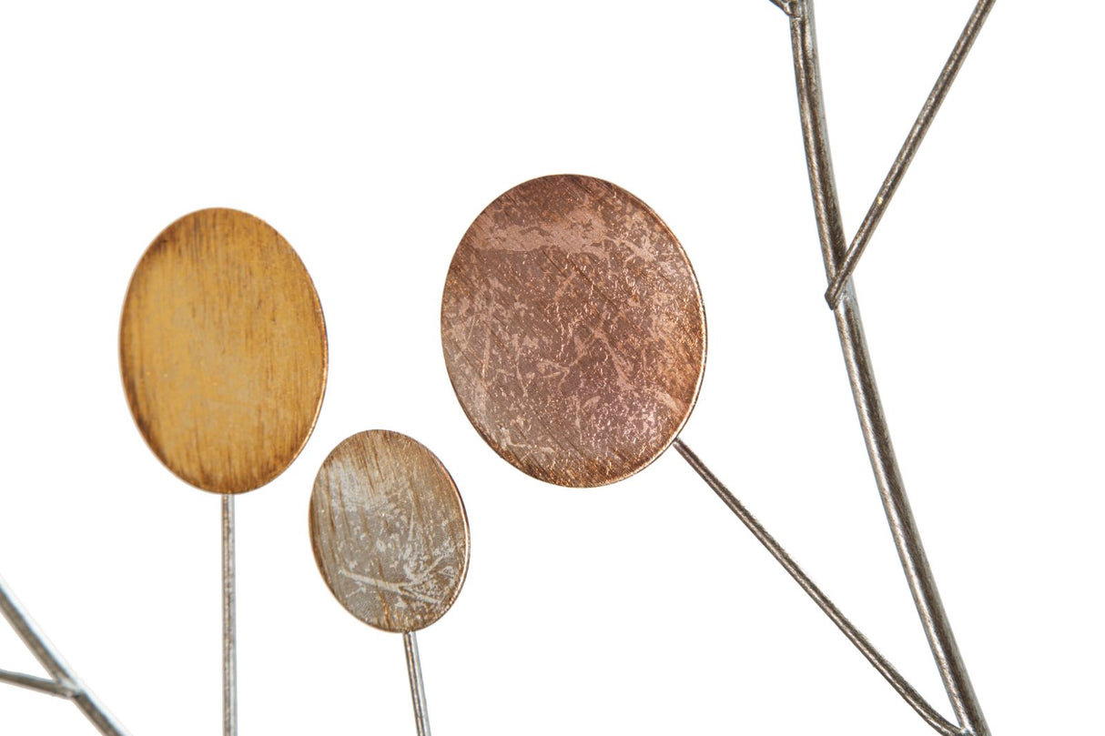 PANNELLO DA MURO TREE - FERRETTI