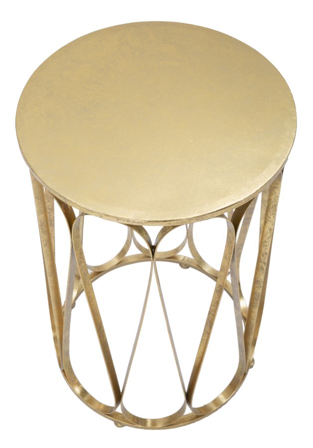 TAVOLINETTO VENICE - FERRETTI