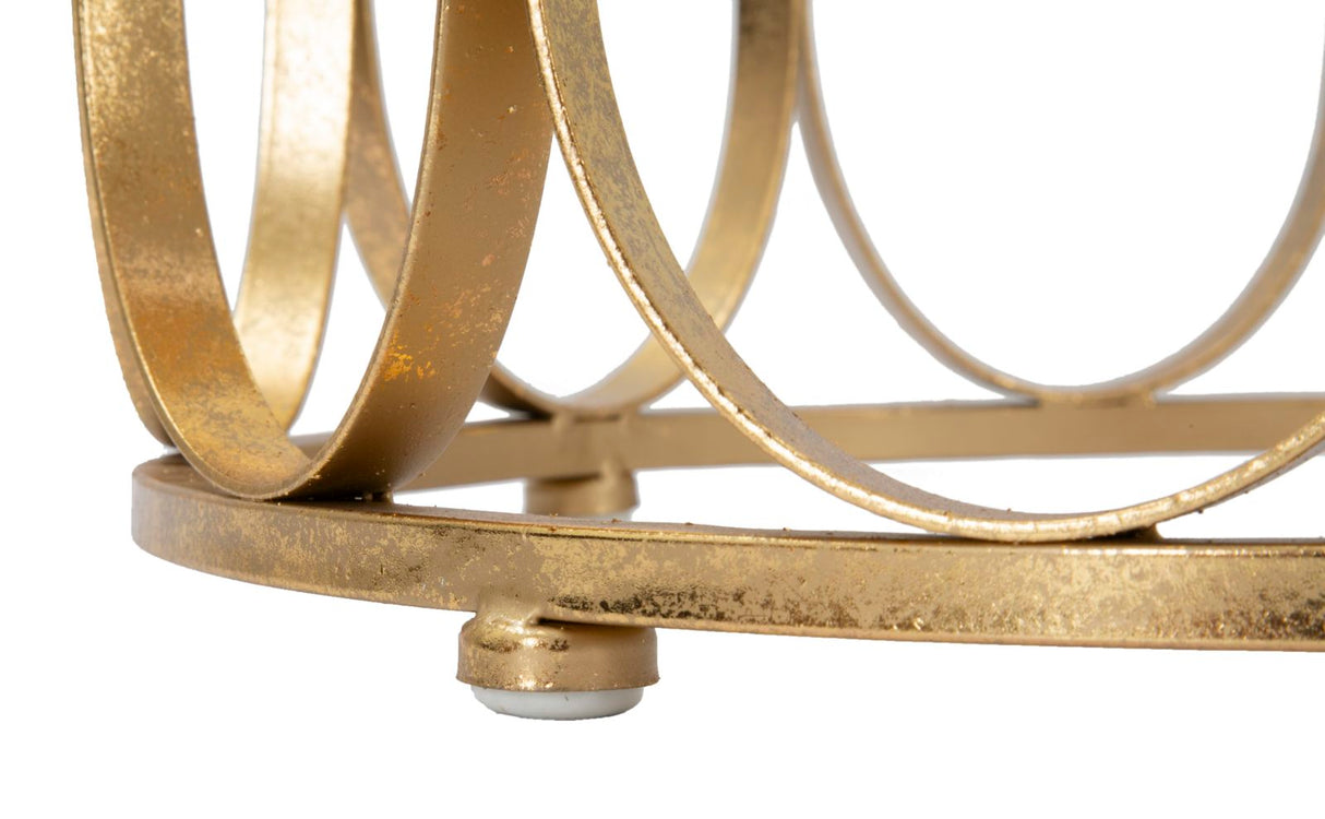 TAVOLINETTO VENICE - FERRETTI