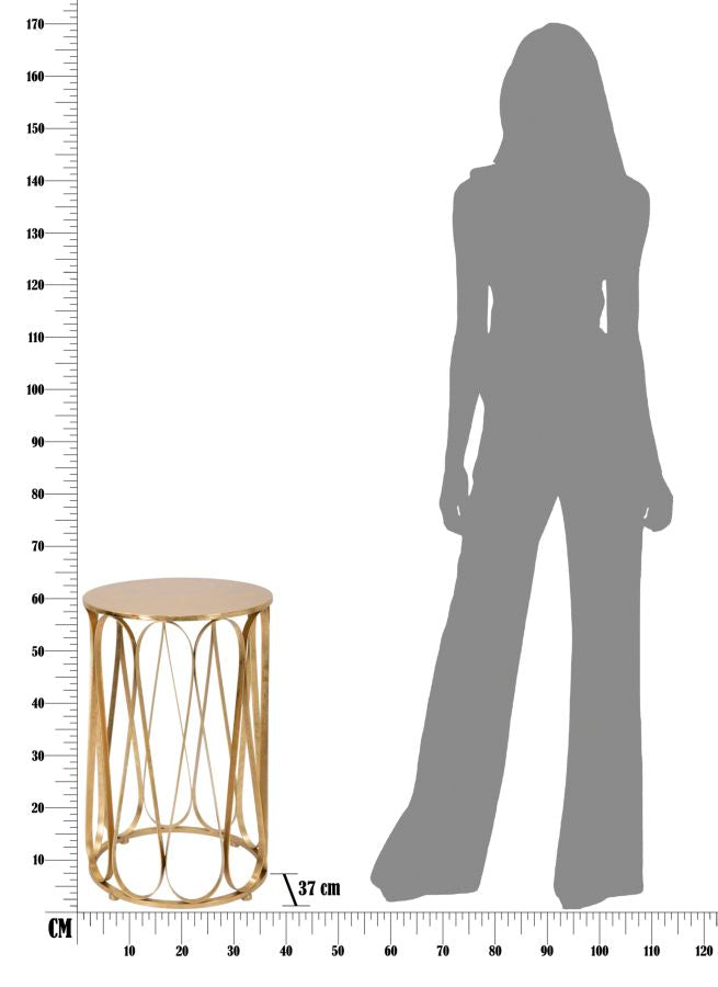 TAVOLINETTO VENICE - FERRETTI