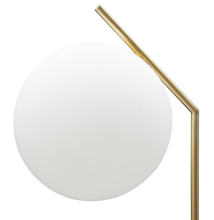 LAMPADA DA TERRA GLAMY - FERRETTI