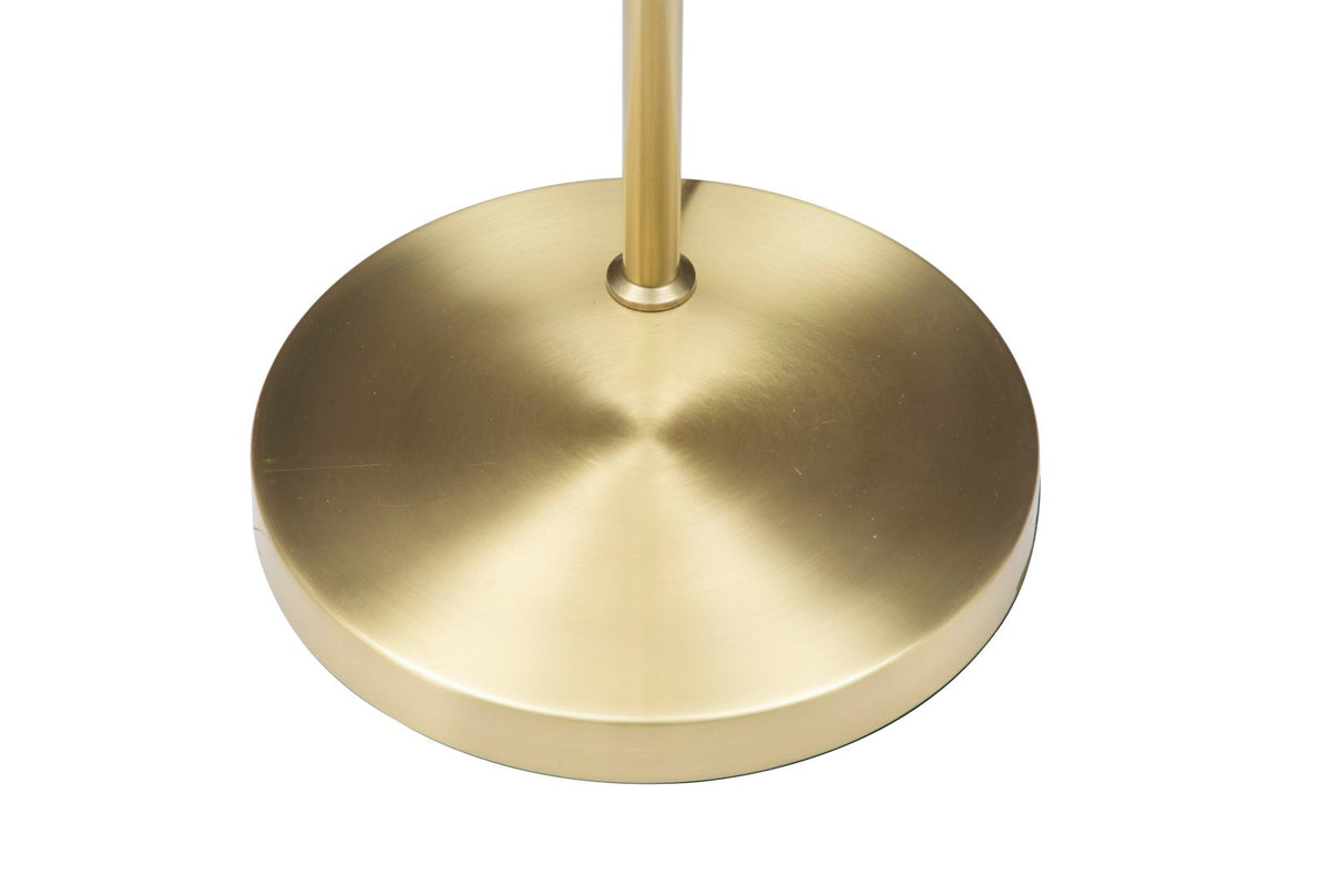 LAMPADA DA TERRA GLAMY - FERRETTI