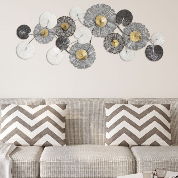 PANNELLO IN FERRO TROBY - FERRETTI