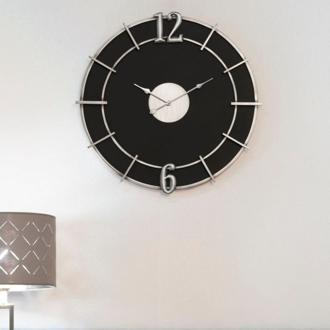 OROLOGIO SILVER GLAM - FERRETTI