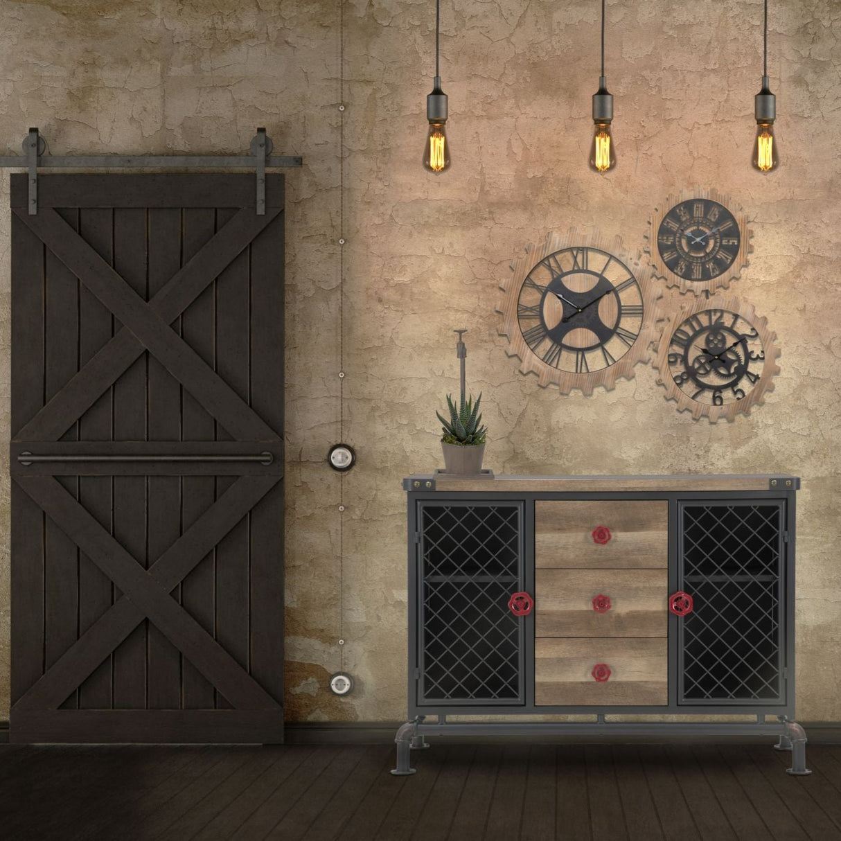 MOBILE MANHATTAN - FERRETTI