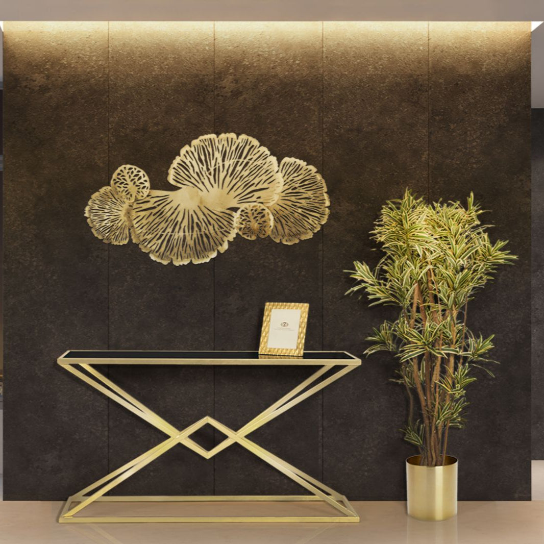 CONSOLE PIRAMID - FERRETTI