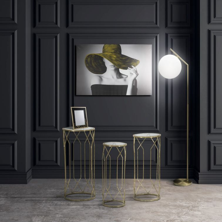 P/TELEFONO TUNISI TRIS - FERRETTI