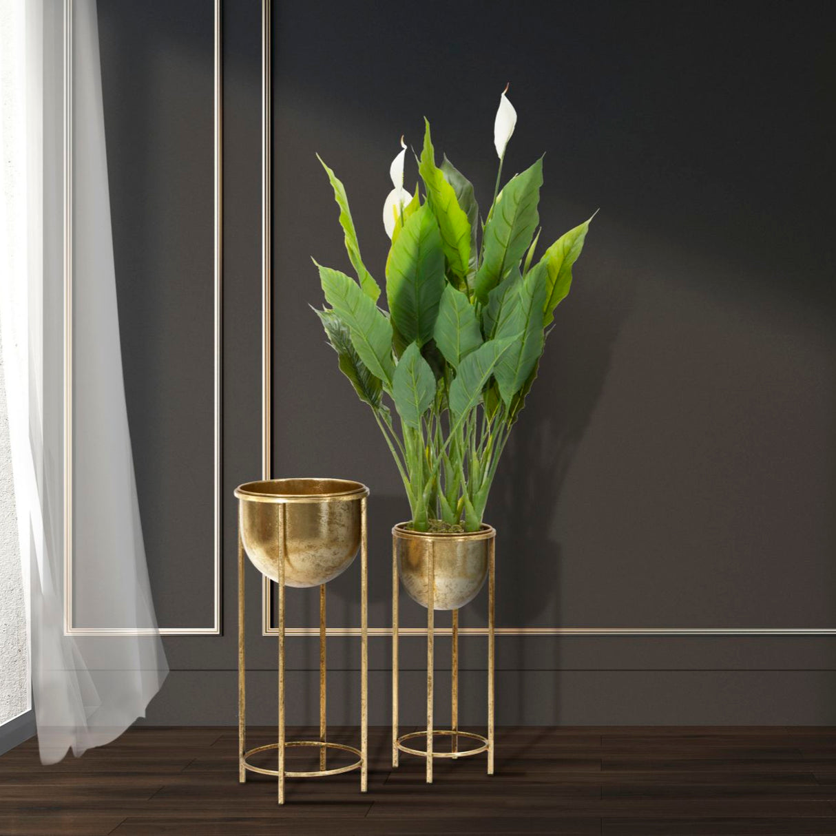 P/VASI GLAM COPPIA - FERRETTI