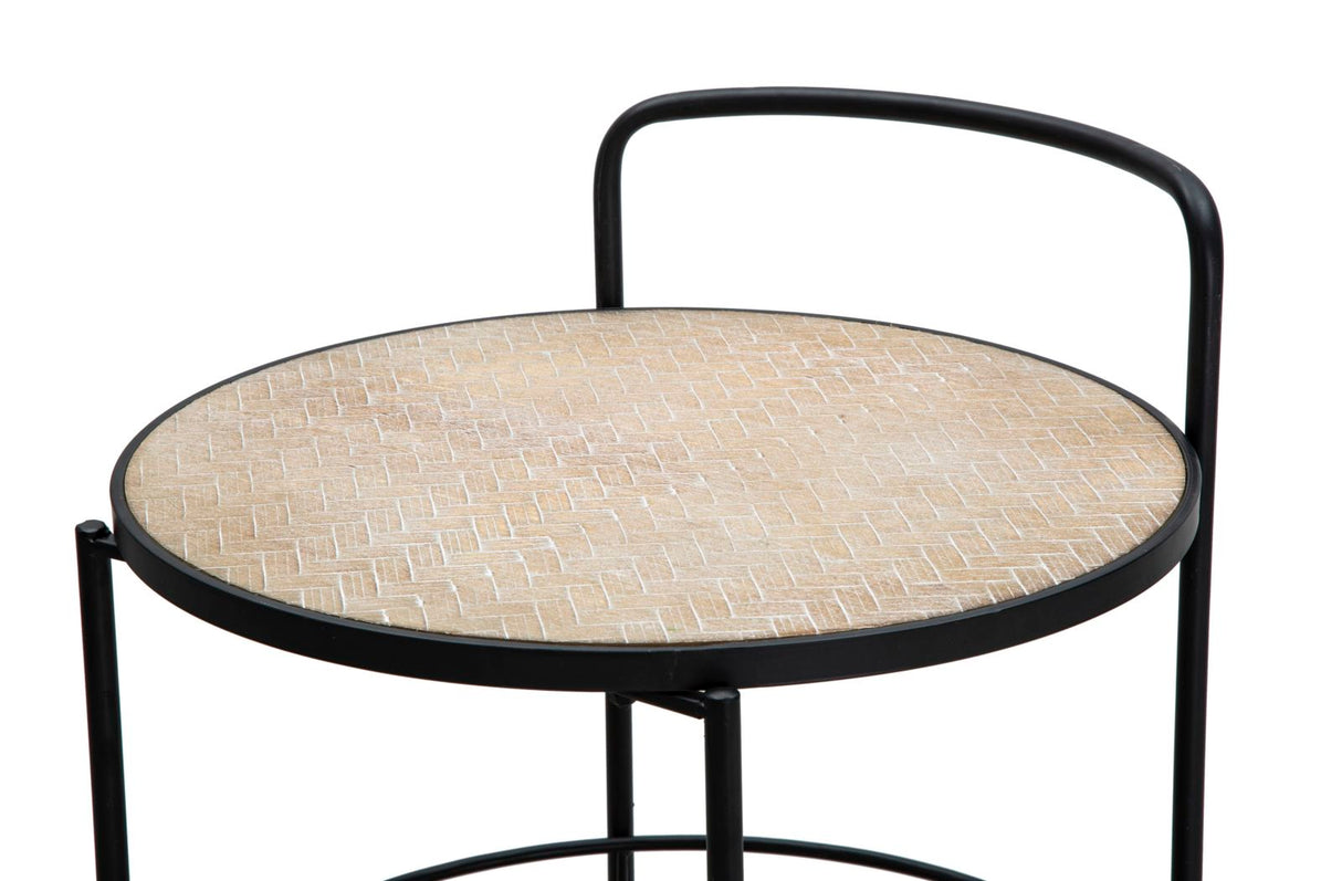 CARRELLO AREX - FERRETTI