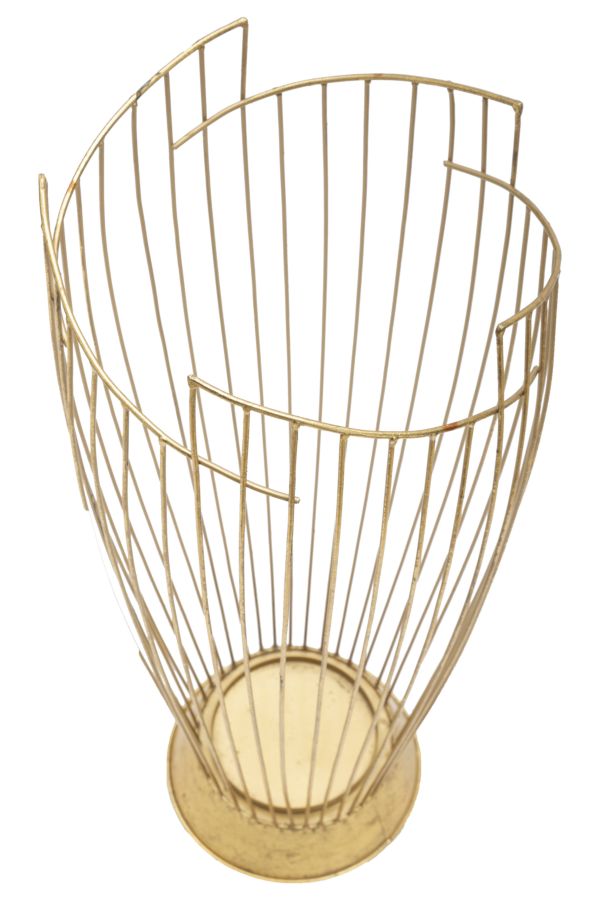 P/OMBRELLI FASHION GOLD - FERRETTI
