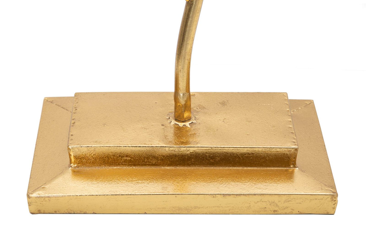 LAMPADA DA TAVOLO GLAMY - FERRETTI