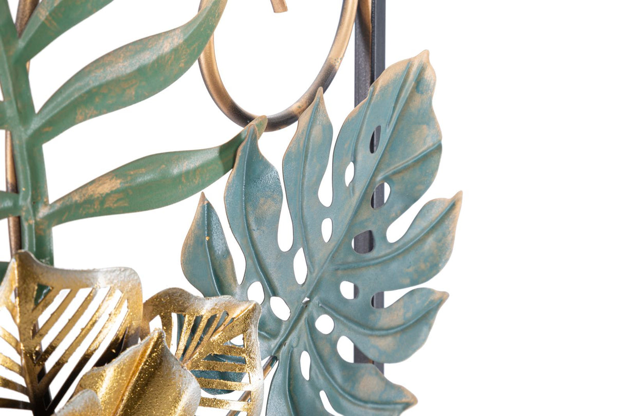 PANNELLO IN FERRO CAMPUR -A- FERRETTI