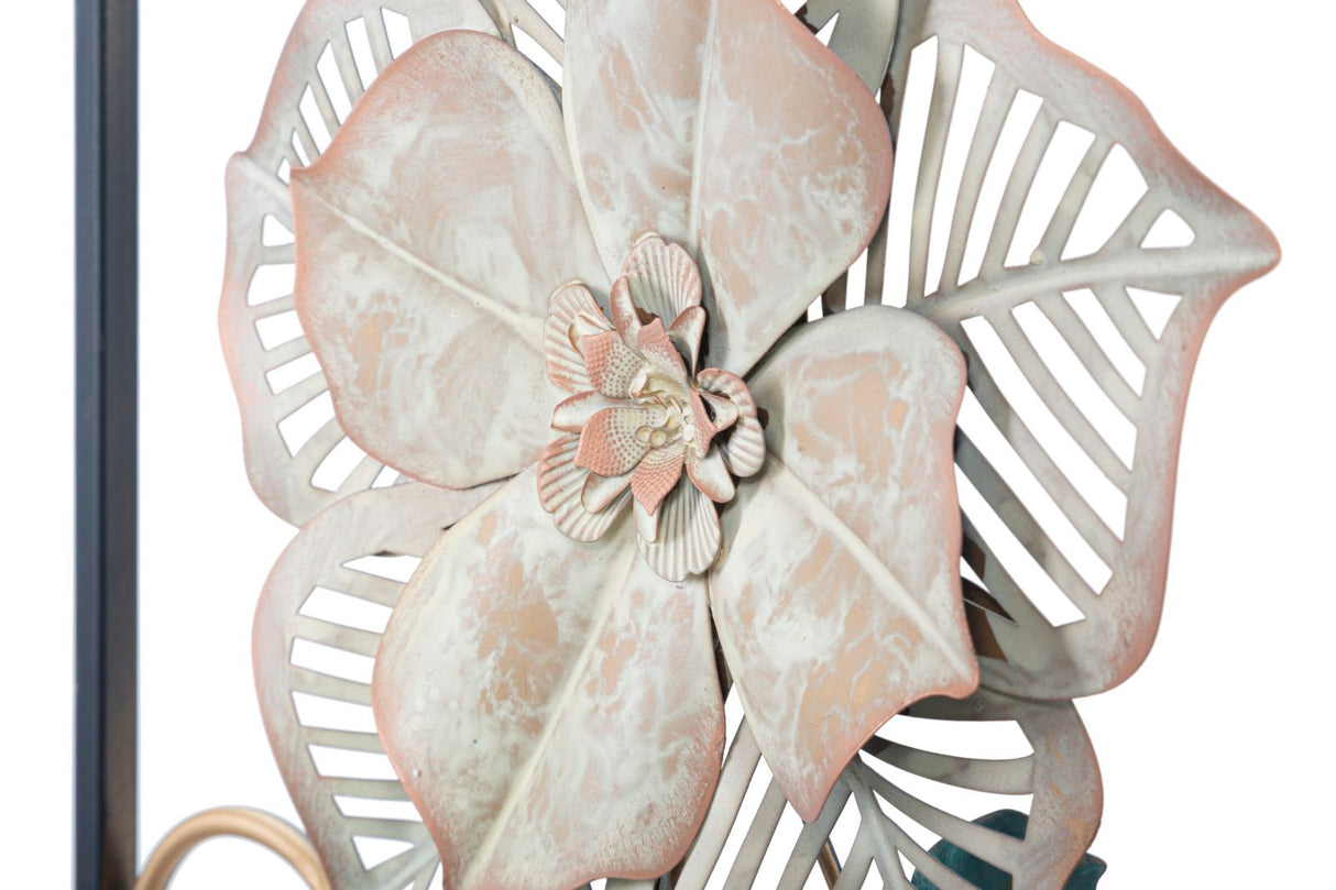 PANNELLO IN FERRO CAMPUR -A- FERRETTI