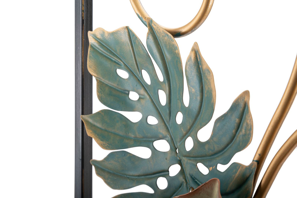 PANNELLO IN FERRO CAMPUR -B- FERRETTI