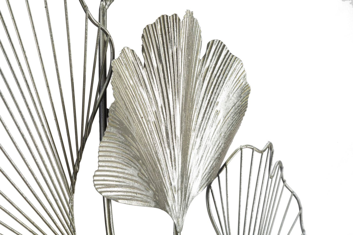 PANNELLO IN FERRO GOXY SILVER - FERRETTI