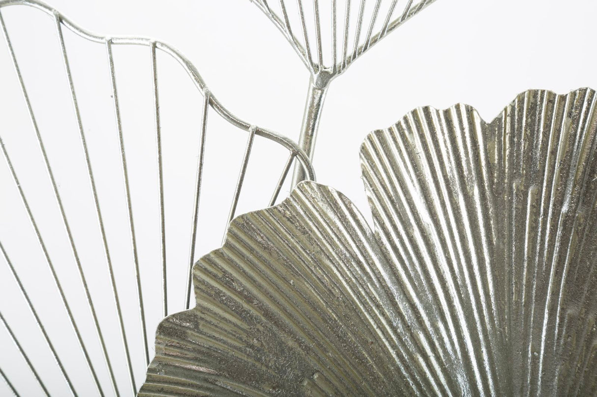 PANNELLO IN FERRO GOXY SILVER - FERRETTI