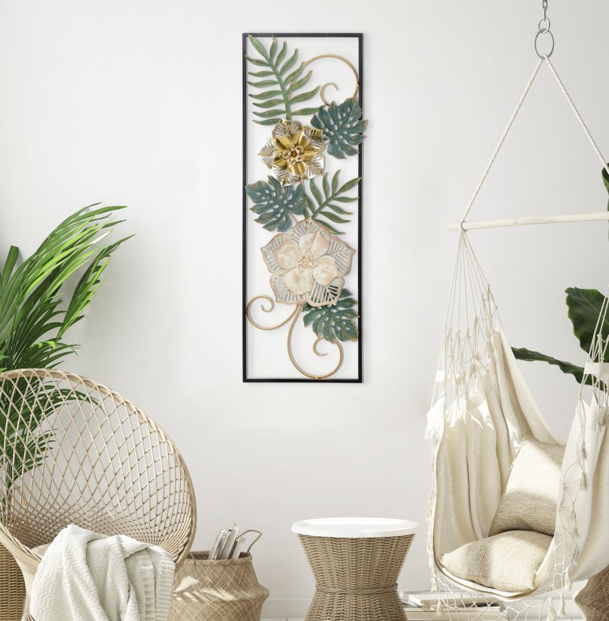 PANNELLO IN FERRO CAMPUR -A- FERRETTI