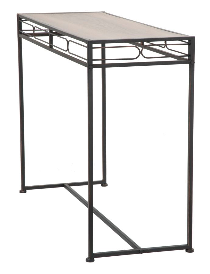 CONSOLE ESSENTIAL - FERRETTI