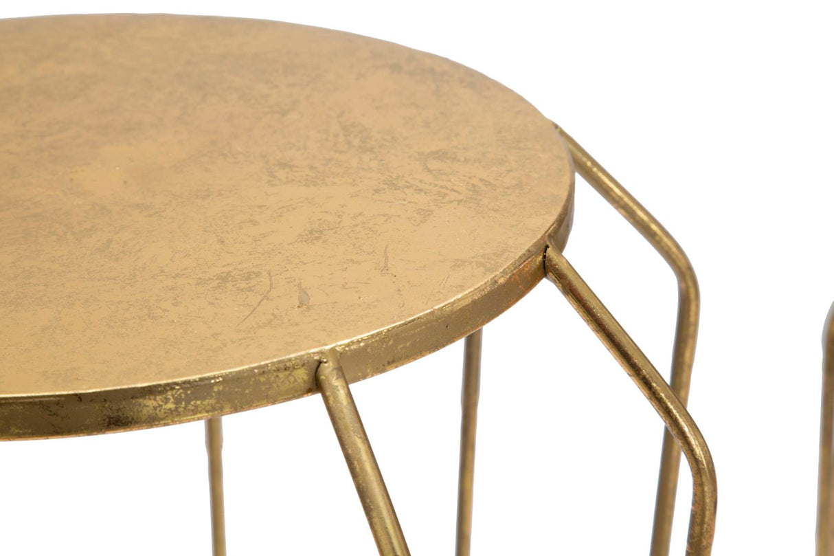 TAVOLINETTI THING COPPIA - FERRETTI