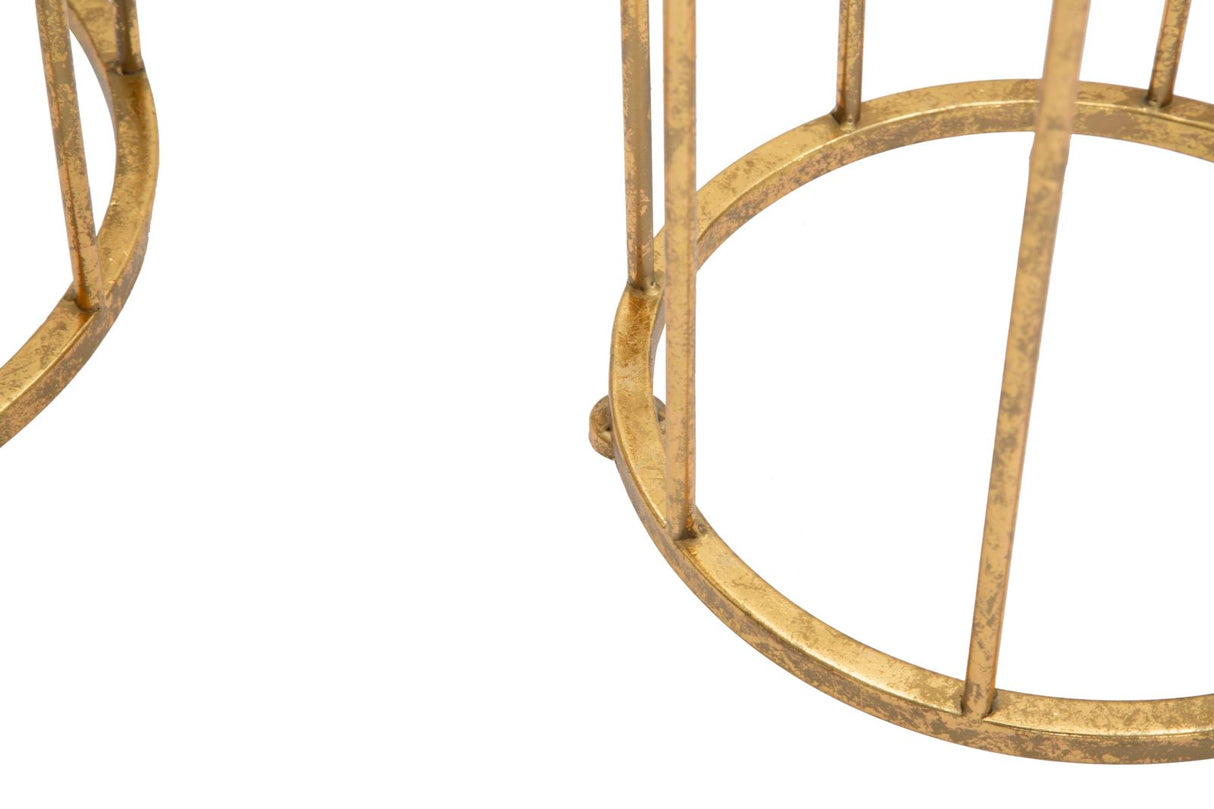 TAVOLINETTI THING COPPIA - FERRETTI