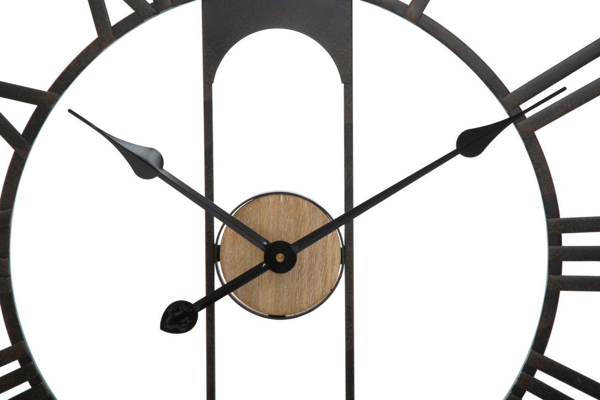 OROLOGIO DA MURO INDUSTRY - FERRETTI