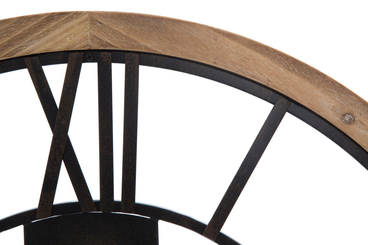 OROLOGIO DA MURO INDUSTRY - FERRETTI