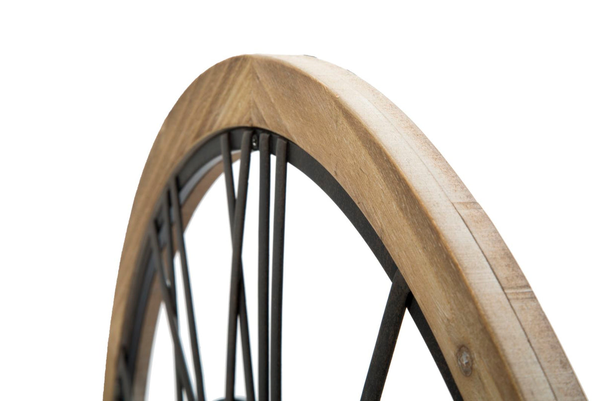 OROLOGIO DA MURO INDUSTRY - FERRETTI