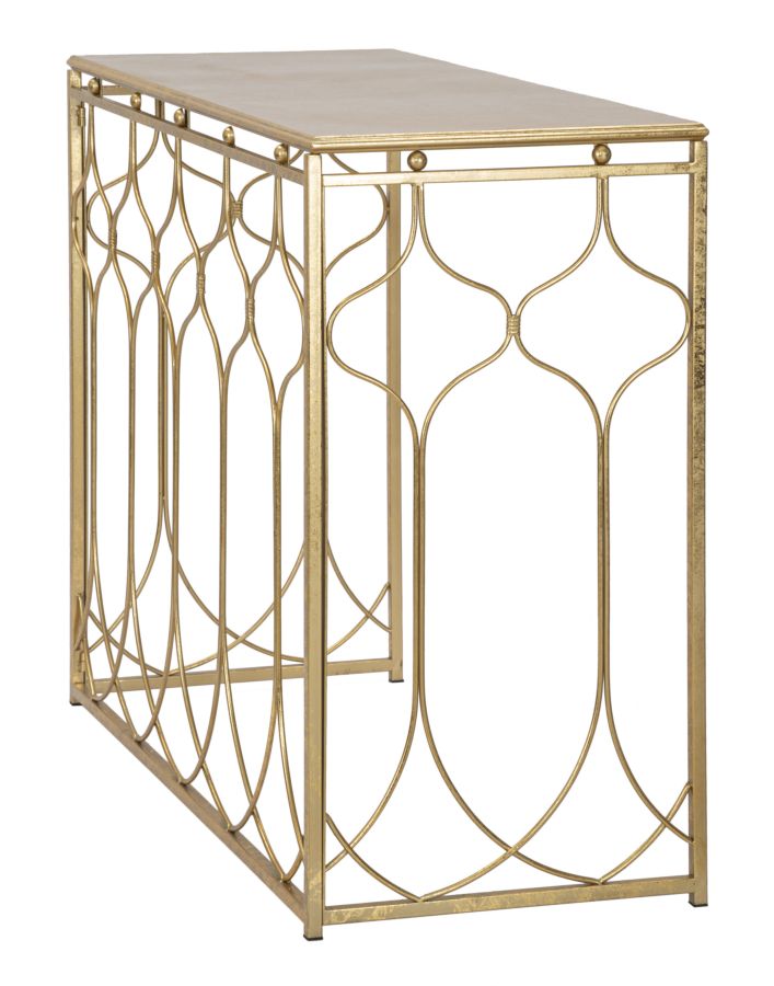 CONSOLE ARAB - FERRETTI