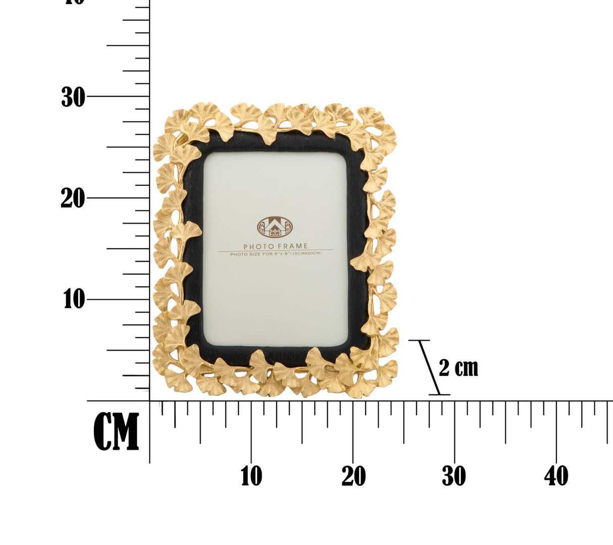 CORNICE GLAM GINK - FERRETTI
