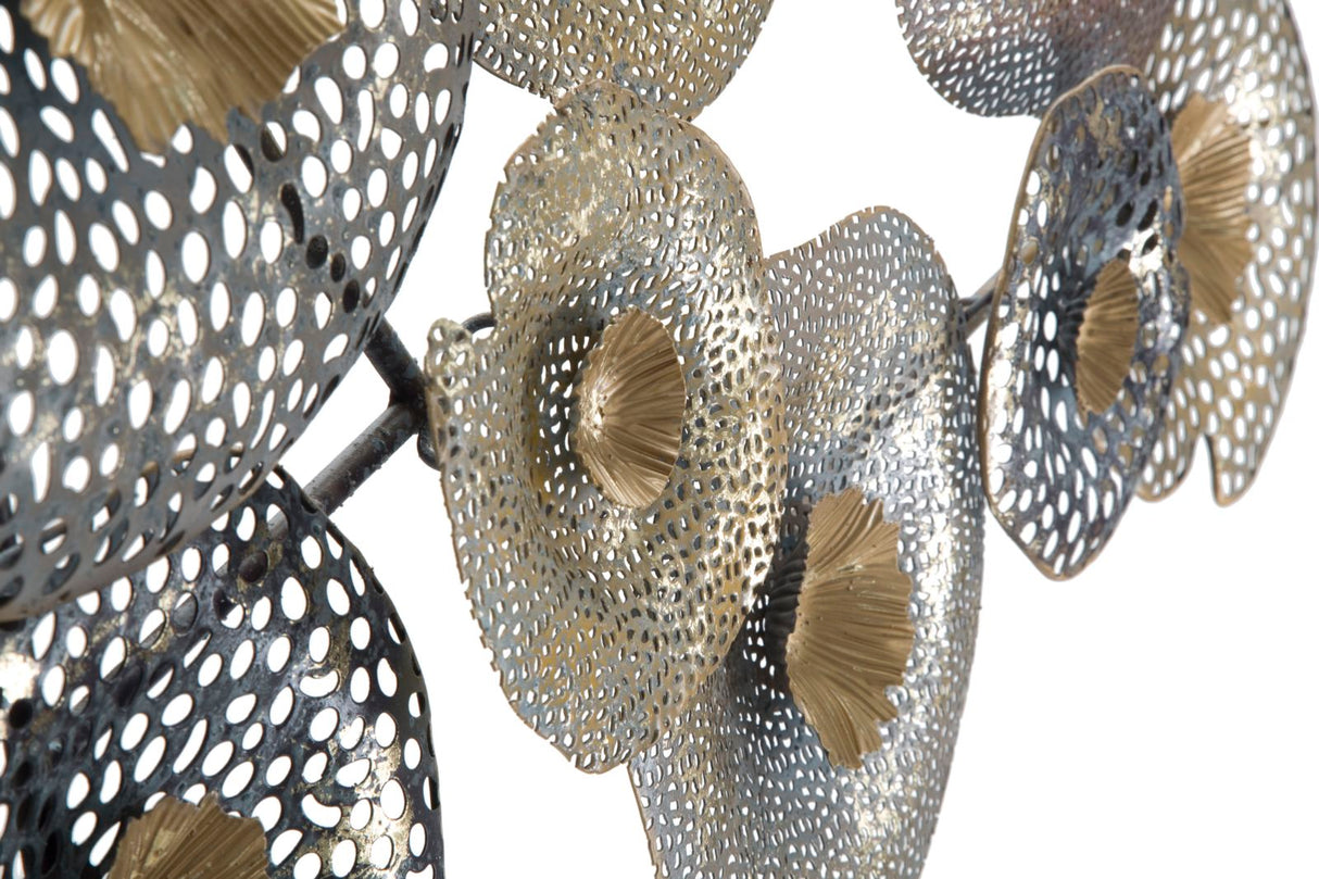 PANNELLO IN FERRO HOLES - FERRETTI