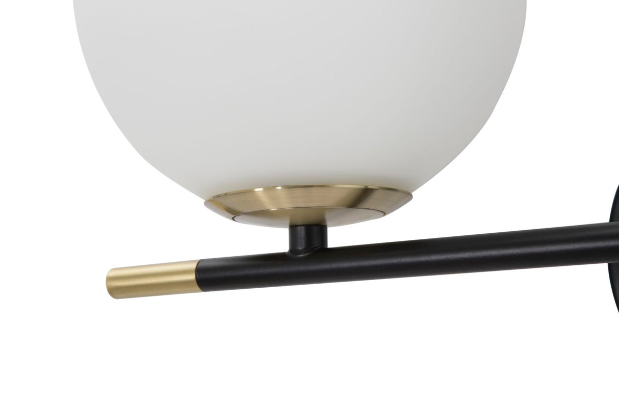 LAMPADA DA MURO DARKY DOUBLE - FERRETTI