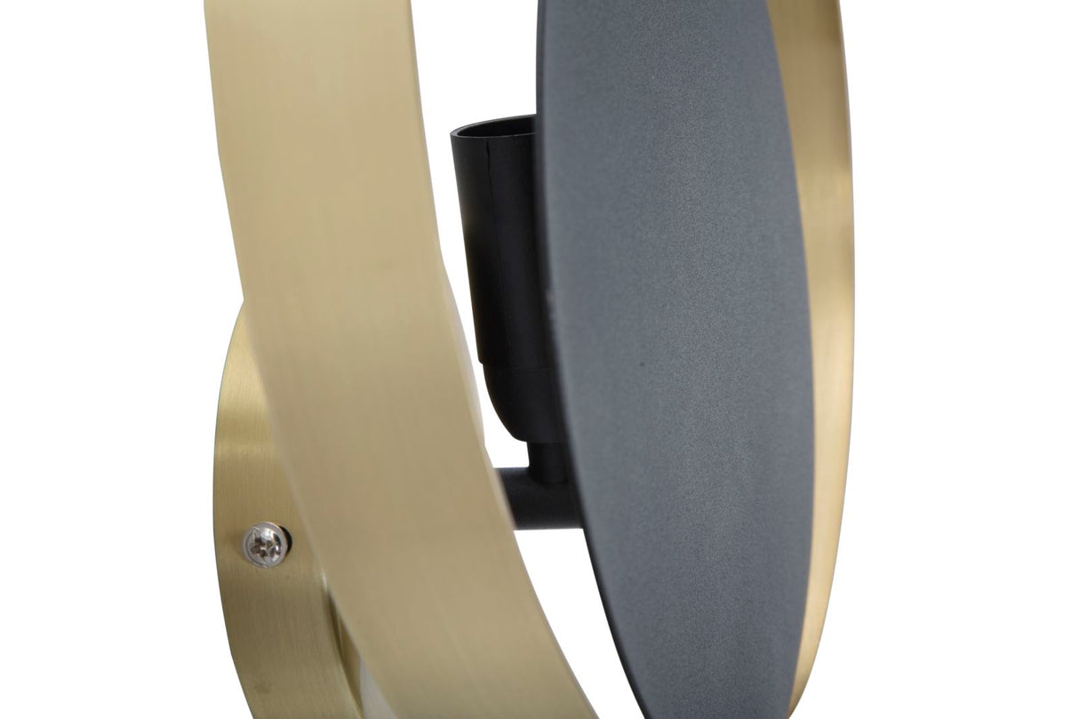 LAMPADA DA MURO SHUTTLE - FERRETTI