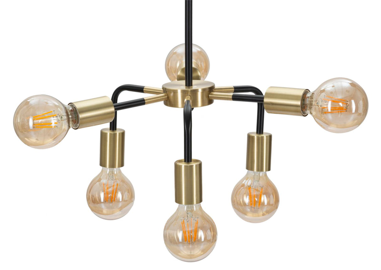 LAMPADARIO DARKY - FERRETTI