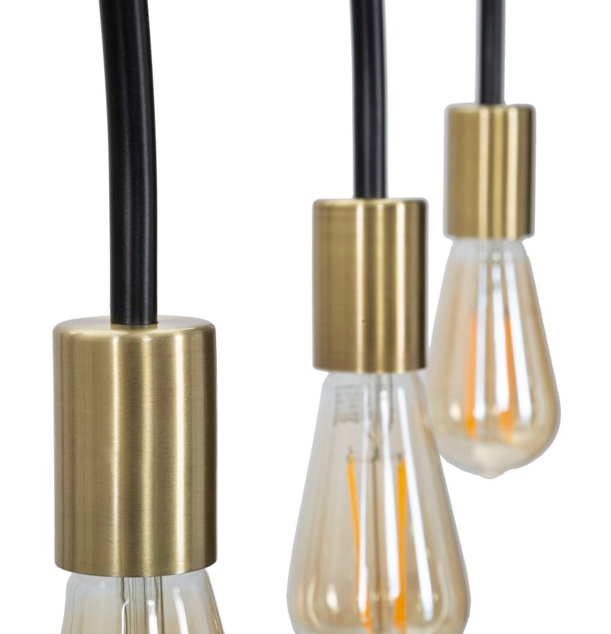 LAMPADARIO DARKY M - FERRETTI