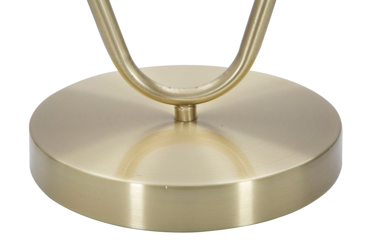 LAMPADA DA TAVOLO GLAMY DROP - FERRETTI