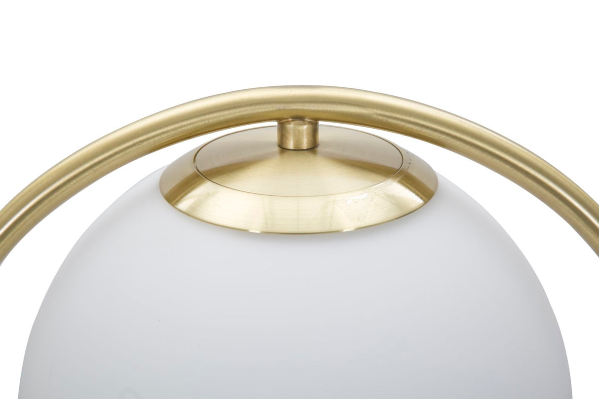 LAMPADA DA TAVOLO GLAMY DROP - FERRETTI
