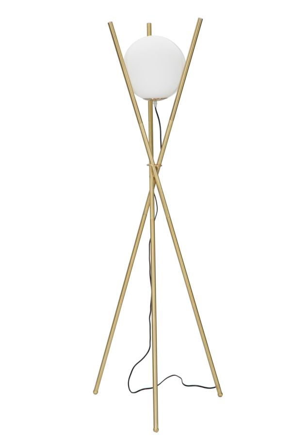 LAMPADA DA TERRA GLAMY X - FERRETTI