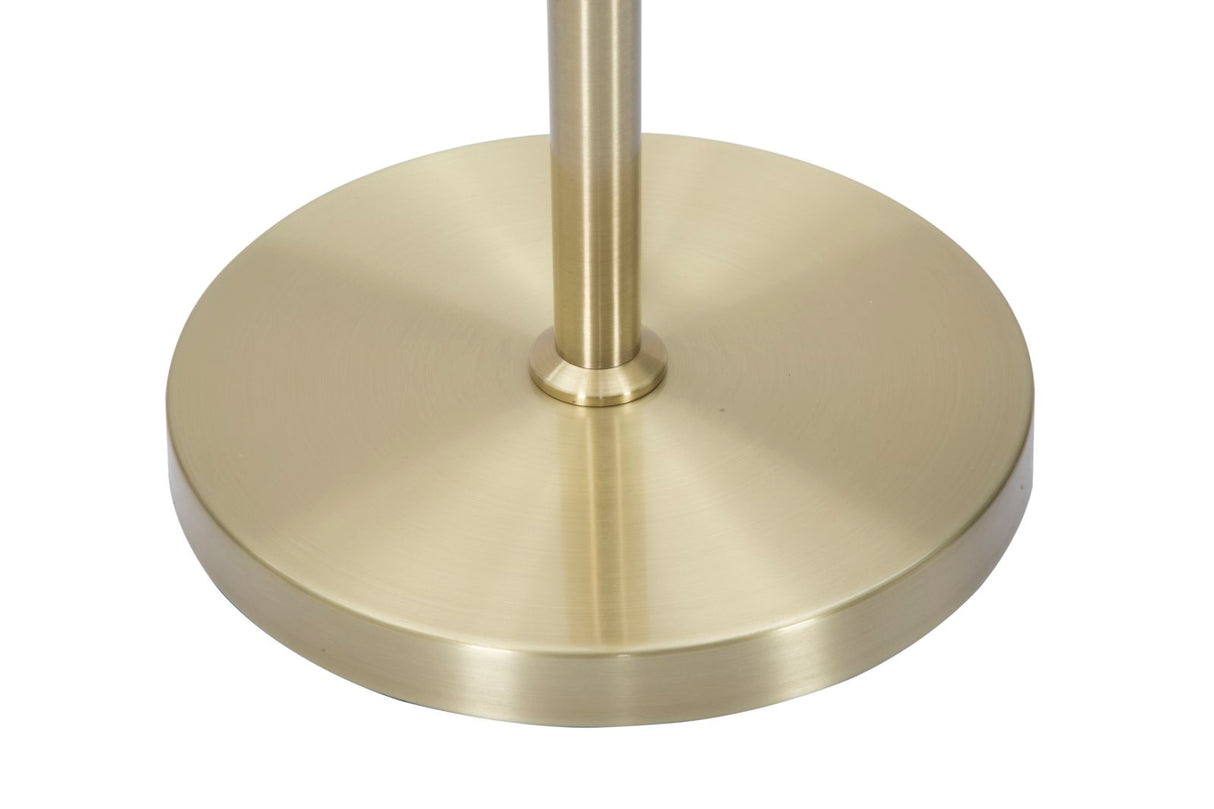 LAMPADA DA TERRA GLAMY 3 LUCI - FERRETTI