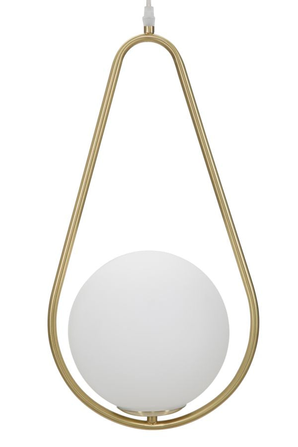 LAMPADARIO GLAMY DROP - FERRETTI