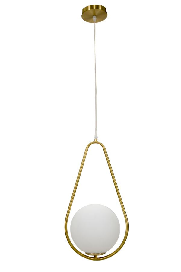 LAMPADARIO GLAMY DROP - FERRETTI