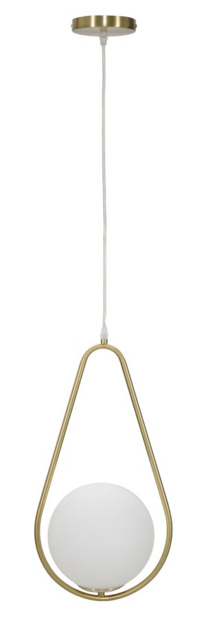 LAMPADARIO GLAMY DROP - FERRETTI